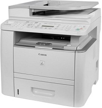 Canon imageCLASS D1180 ohjain