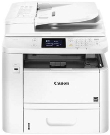 Canon imageCLASS D1520 ohjain