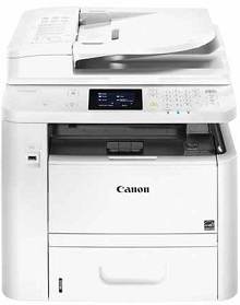 Canon imageCLASS D1550 ohjain