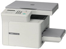 Canon imageCLASS D320 ohjain