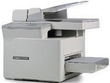 Canon imageCLASS D380 ohjain