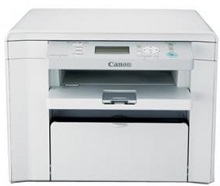 Canon imageCLASS D520 ohjain