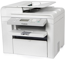 Canon imageCLASS D550 ohjain