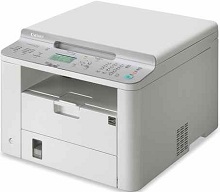 Canon imageCLASS D560 ohjain