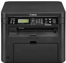 Canon imageCLASS D570 ohjain