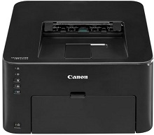 Canon imageCLASS LBP151dw -ohjain