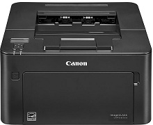 Canon imageCLASS LBP162dw -ohjain