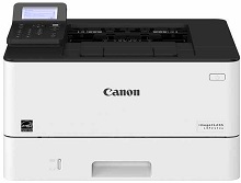 Canon imageCLASS LBP214dw -ohjain