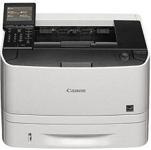 Canon imageCLASS LBP253dw -ohjain