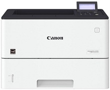 Canon imageCLASS LBP312dn-ohjain