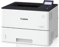 Canon imageCLASS LBP312x ohjain