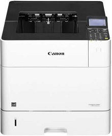 Canon imageCLASS LBP352dn-ohjain