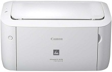 Canon imageCLASS LBP6000 ohjain