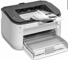 Canon imageCLASS LBP6230dw -ohjain