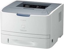 Canon imageCLASS LBP6300dn-ohjain