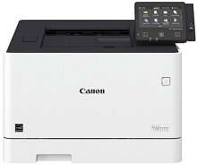 Canon imageCLASS LBP654Cdw-ohjain