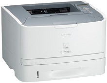 Canon imageCLASS LBP6650dn-ohjain