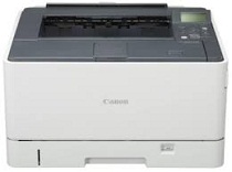 Canon imageCLASS LBP7100Cn -ohjain