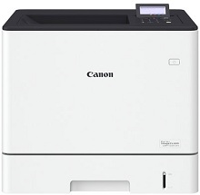 Canon imageCLASS LBP712Cdn-ohjain