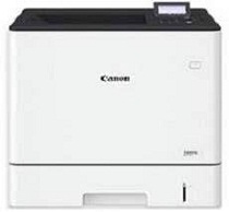 Canon imageCLASS LBP712Cx ohjain