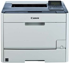 Canon imageCLASS LBP7660Cdn-ohjain