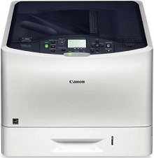 Canon imageCLASS LBP7780Cdn-ohjain