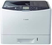 Canon imageCLASS LBP7780Cx ohjain