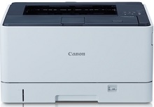 Canon imageCLASS LBP8100n ohjain
