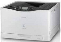 Canon imageCLASS LBP841Cdn-ohjain