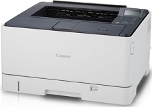 Canon imageCLASS LBP8780x ohjain