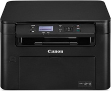Canon imageCLASS MF113w ohjain