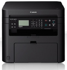 Canon imageCLASS MF211 ohjain
