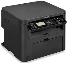 Canon imageCLASS MF212w ohjain