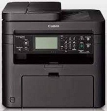 Canon imageCLASS MF215 ohjain