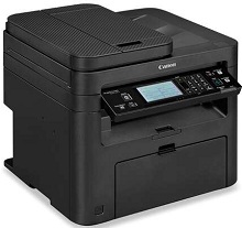 Canon imageCLASS MF216n ohjain