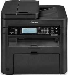 Canon imageCLASS MF217w ohjain