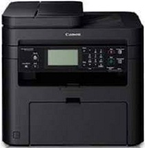 Canon imageCLASS MF226dn ohjain