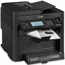 Canon imageCLASS MF227dw -ohjain