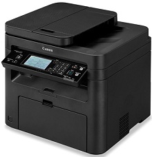 Canon imageCLASS MF229dw -ohjain