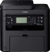 Canon imageCLASS MF235 ohjain