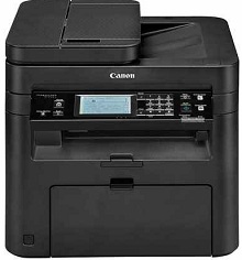Canon imageCLASS MF236n ohjain