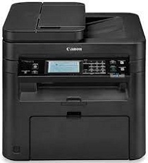 Canon imageCLASS MF237w ohjain