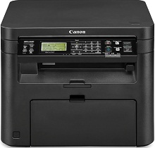 Canon imageCLASS MF242dw -ohjain