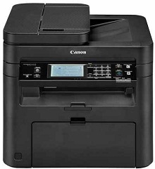 Canon imageCLASS MF247dw -ohjain