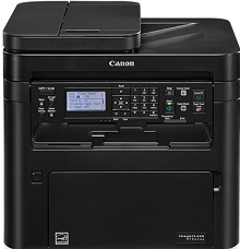 Canon imageCLASS MF264dw -ohjain