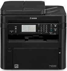 Canon PIXMA TS9520 ohjain