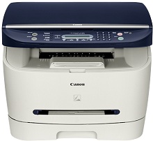Canon imageCLASS MF3110 ohjain
