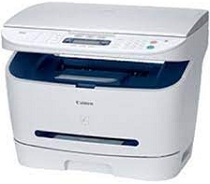 Canon imageCLASS MF3112 ohjain