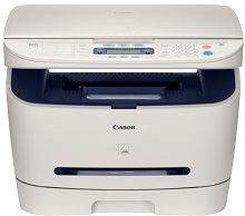 Canon imageCLASS MF3240 ohjain