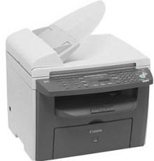 Canon imageCLASS MF4122 ohjain